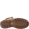 CAT Striver XL 6" Waterproof Safety Boots Honey S7